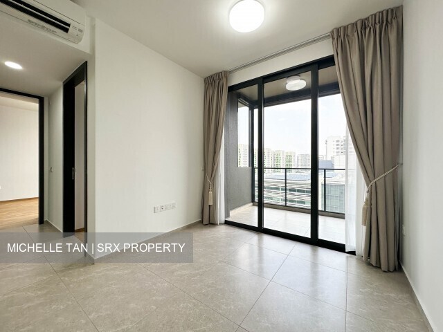 Park Colonial (D13), Condominium #586180241